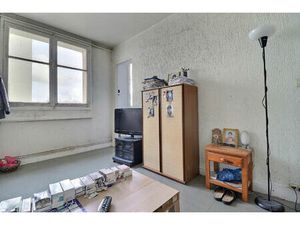 Appartement Colombes 1 pièce(s) 24.54 m2