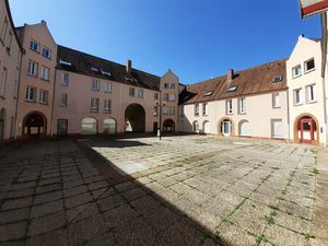 Appartement T3 73m² - Crépy-en-Valois - 3710-2-3-58