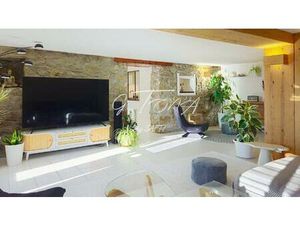 Un cadre sublime  un charme fou  une rénovation haut de gamme : le coup de cœur assuré.