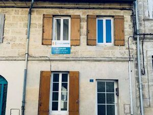 GUITRE - MAISON T3 - RUE DE LA BANLIEUE