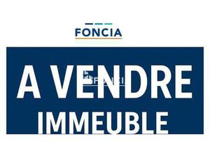 Vente Immeuble à Caen Vaucelles (14000) : à vendre / Caen Vaucelles