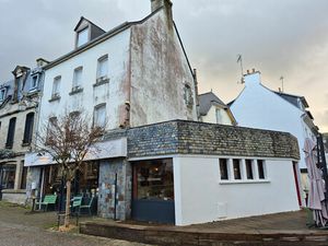 Immeuble de rapport Ploermel 7 pièce(s) 170 m2