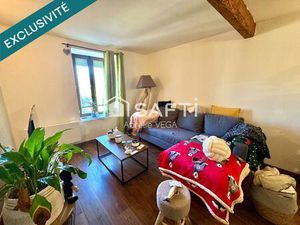 Immeuble avec fort potentiel locatif - 5 min de Mirepoix