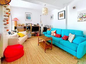 Appartement la Grande-Motte