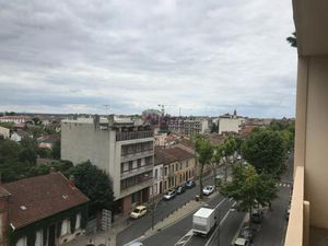 Appartement T4 BALCON PARKING ASCENSEUR
