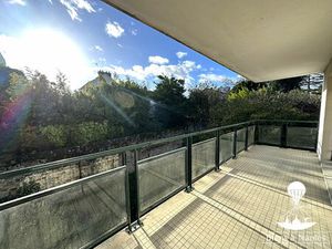 QUARTIER MELLINET ! T3 non meublé 80m²