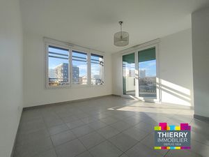 Appartement Saint Herblain 3 pièce(s) 62.73 m2