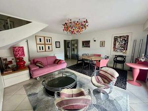 Vente Appartement 4 pièces à Saint-Malo (35400) : à vendre 4 pièces / 99m² Saint-Malo