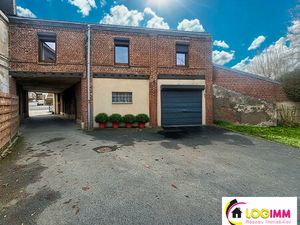 Grand appartement familial