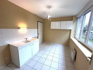 Appartement T2 RDC - Septfonds