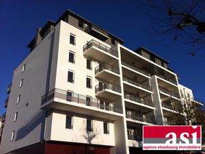 Appartement à vendre Strasbourg