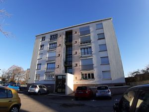 St Evre - F3 rénové