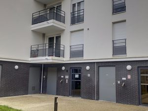 Appartement F2 44 35 m2