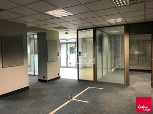 BUREAUX A VENDRE