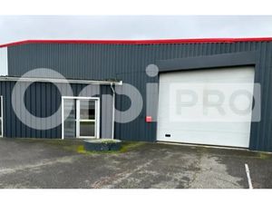 LOCAL PROFESSIONNEL A LOUER