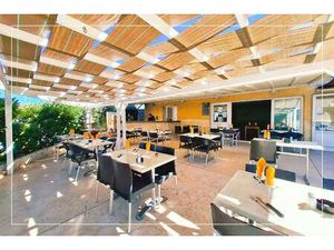 Agde-Belle affaire de restauration  fonds de commerce !