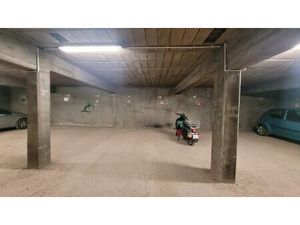 MONTPELLIER CLEMENCEAU PARKING PRIVATIF EN SOUS-SOL