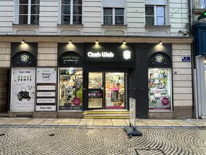 ARRAS HYPERCENTRE (RUE PIÉTONNE) - Local commercial / profes