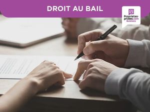 33000 BORDEAUX  TRIANGLE D'OR - DROIT AU BAIL LOCAL COMMERCIAL