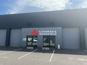 LOCAL D'ACTIVITE à louer