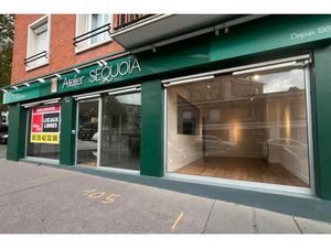 LOCAL COMMERCIAL A VENDRE