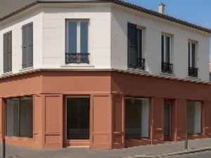 Local commercial en Location - Montreuil (93100)