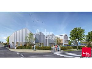 LOCAL COMMERCIAL A LOUER