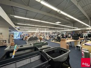 LOCAL COMMERCIAL A LOUER