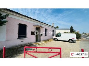 LOCAL COMMERCIAL A LOUER