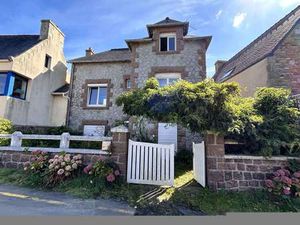 Vente Maison à Ploumanach (22700) : à vendre / 70m² Ploumanach