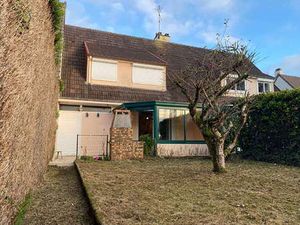 Vente Maison à Agneaux (50180) : à vendre / 87m² Agneaux