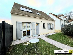 Maison individuelle de 2019 !