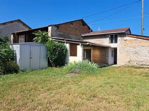 Square Habitat Saint Vallier