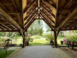 Superbe propriété en parfaite état  eco-responsable