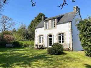 Vente Maison à Bolazec (29640) : à vendre / 66m² Bolazec