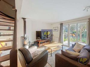 Vente Maison à Cesson-Sévigné (35510) : à vendre / 94m² Cesson-Sévigné