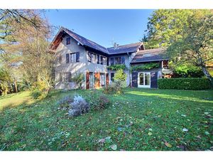 Maison Collonges Sous Saleve 10 pièce(s) 265.64 m2