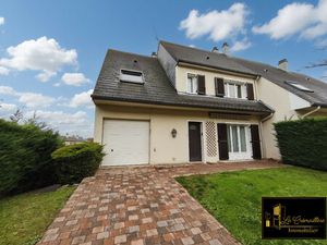 Maison à vendre Dourdan