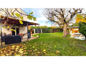 Maison 5 Chambres Avec Grand Jardin