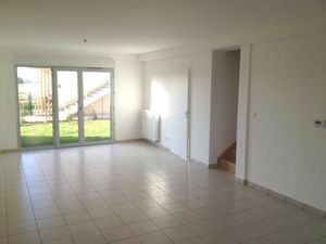 Maison familiale à La Membrolle :