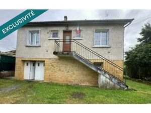 Maison T3 - 24480 L Buisson de Cadouin