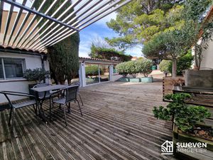 Atypique maison lumineuse