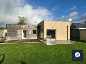 Vente Maison à Lessay (50430) : à vendre / 52m² Lessay