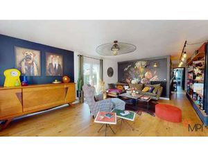 Vente Maison à L'Hermitage (35590) : à vendre / 210m² L'Hermitage