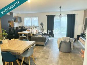 Maison sans travaux  posez vos valises !