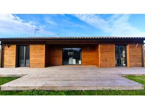 Maison à vendre 4 pièces MIOS (33)