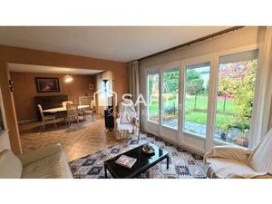 MAISON 111 M2 MONT ST AIGNAN