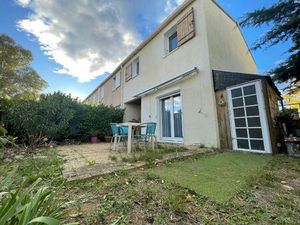 Maison 95m² - La Martelle - divisée en 2 lots