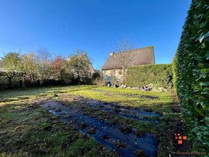 Vente Maison à Mordelles (35310) : à vendre / 70m² Mordelles