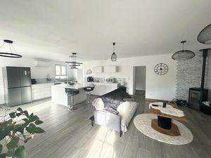 Charmante maison rénovée